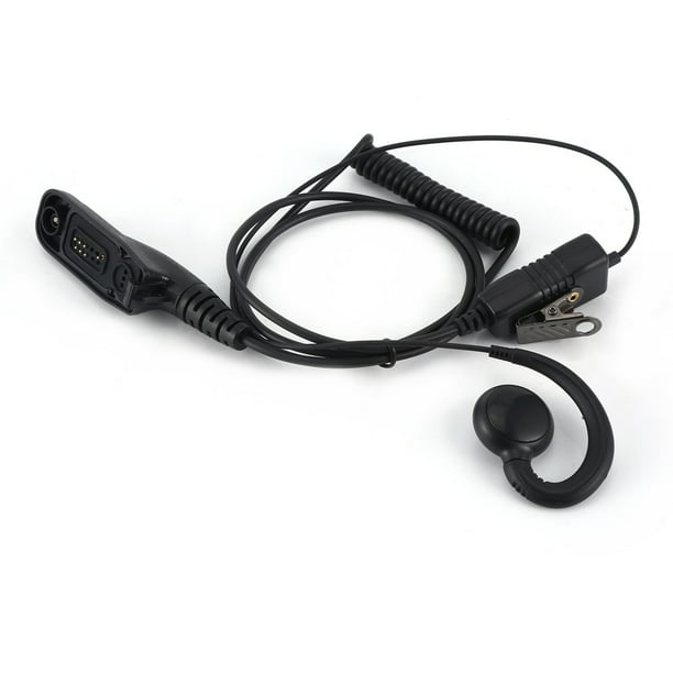 Palm headset Earpiece For Motorola XiR P8620 P8628 XPR6550 Handheld